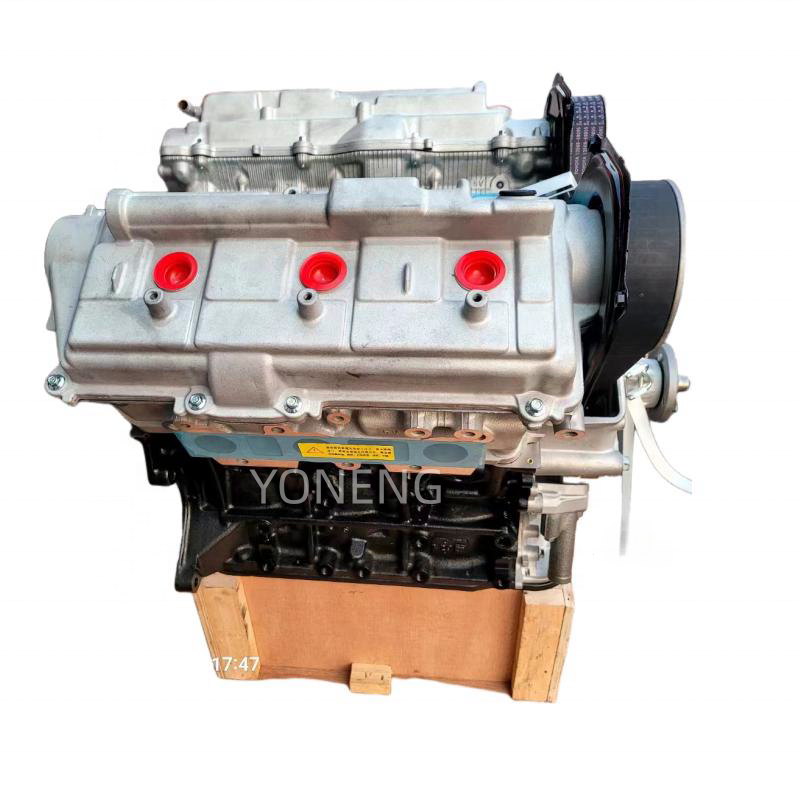 Best selling 5VZ engine block complete engine 5VZ FE V6 engine For Toyota Prado Land Cruiser 3.4