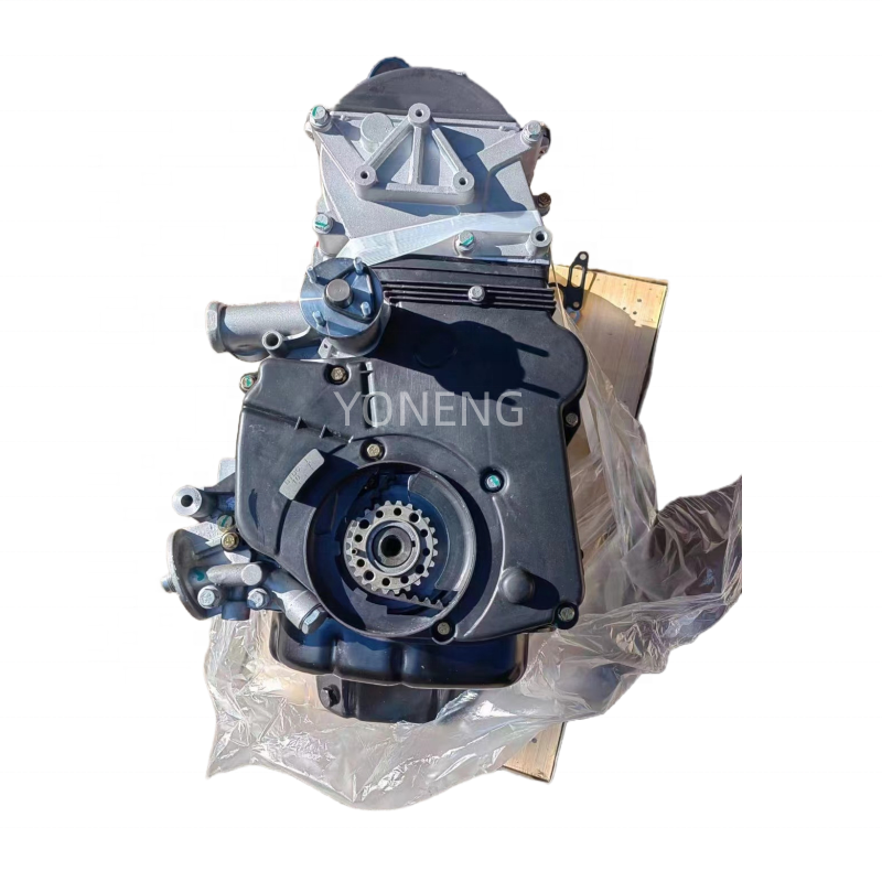 Brand new 4g69 engine 2.4L 4Cylinder for mitsubishi outlander BYD car engine