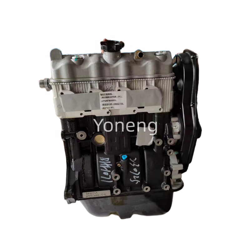 Hot Sale Engine 1.0L DA465QA  For Dongfeng Marine For DFSK Dongan