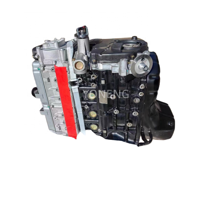 Brand new 4g69 engine 2.4L 4Cylinder for mitsubishi outlander BYD car engine