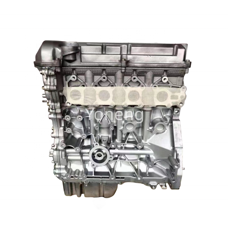 Bare Engine 1.6L M16A Engine Assembly For Suzuki Swift Jimny SX4 Baleno