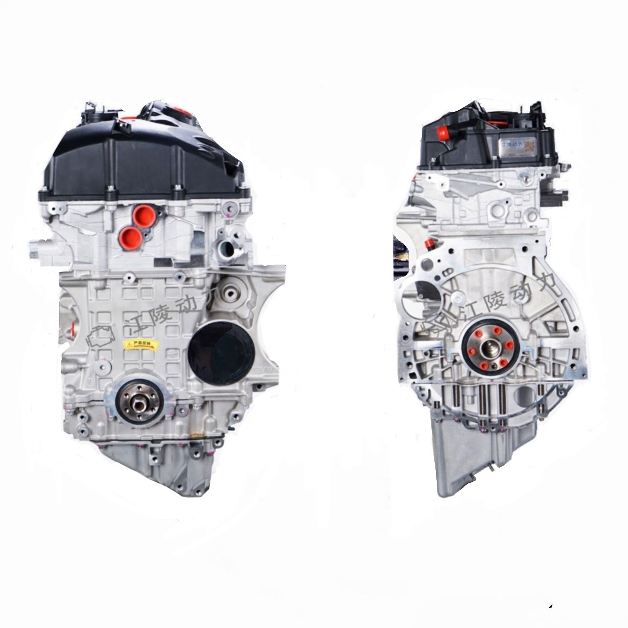 High Quality New Engine N52 N54 N55 B30for BMW Auto engine assembly