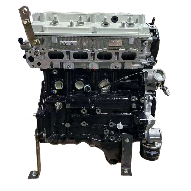 Brrand new 4g69 engine 2.4L 4Cylinder for mitsubishi outlander BYD car engine