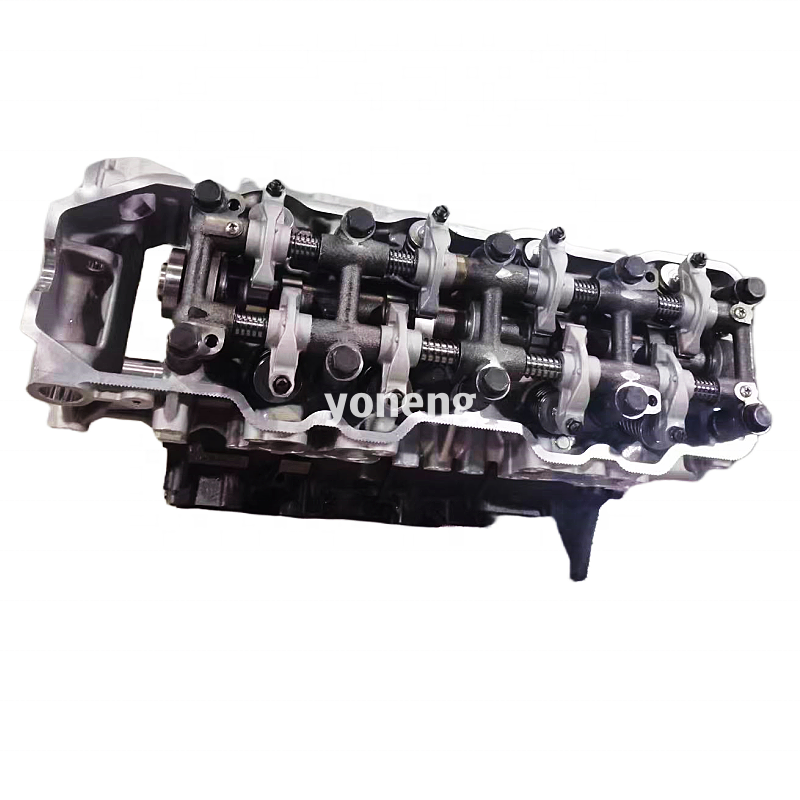 Auto Motor Parts 22R 22R-FE Engine Assembly 22R For Toyota Hilux Pickup Corona Cressida Celica Engine assembly