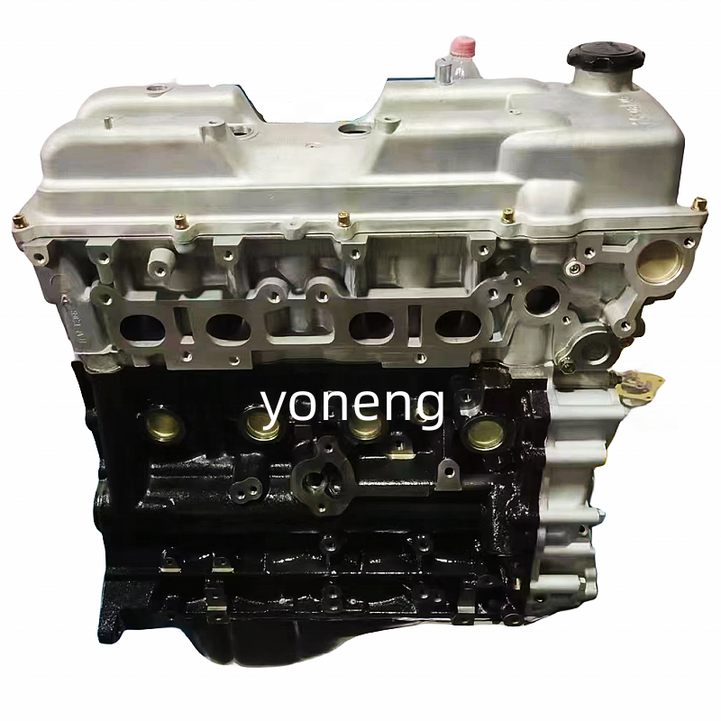 High quality 3RZ Motor 3RZ Long Block for Toyota Hiace Hilux 3RZ Bare Engine