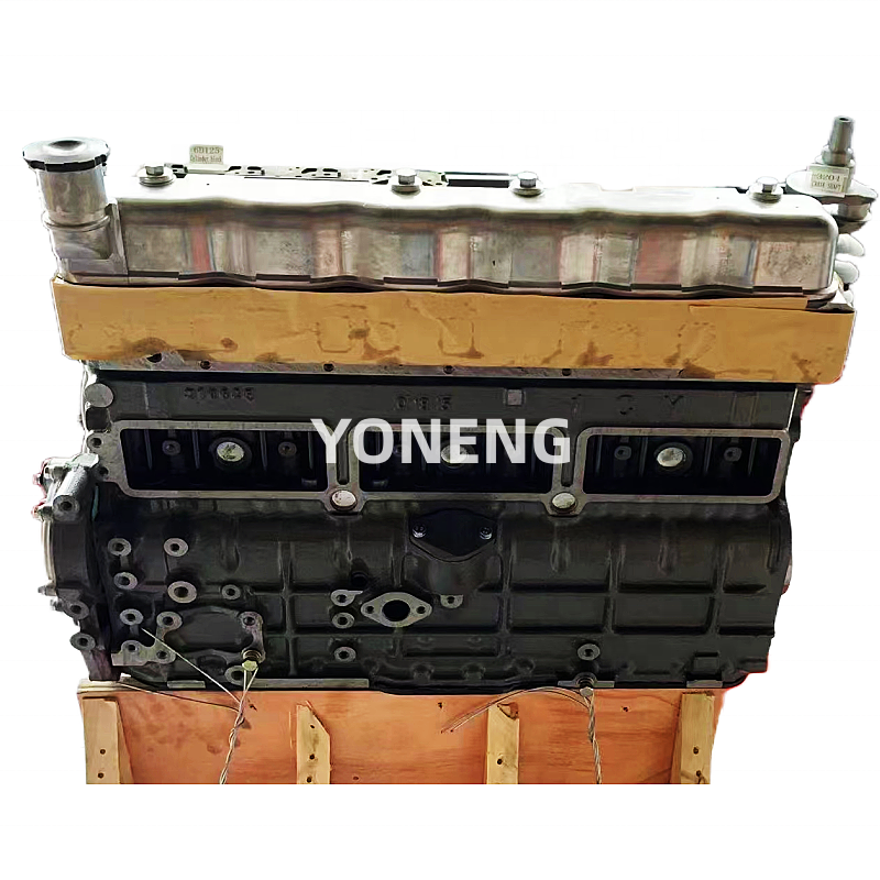 Machinery Engines 4hg1 4jb1 4ja1 4JJ1 6BG1 4HK1 4jg2t diesel used engine for isuzu sale