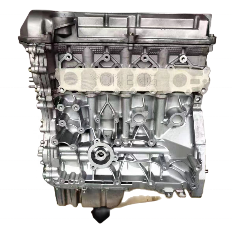 HOTSALE  Engine 1.6L M16A Engine Long Block for Suzuki Swift SX4 Vitara