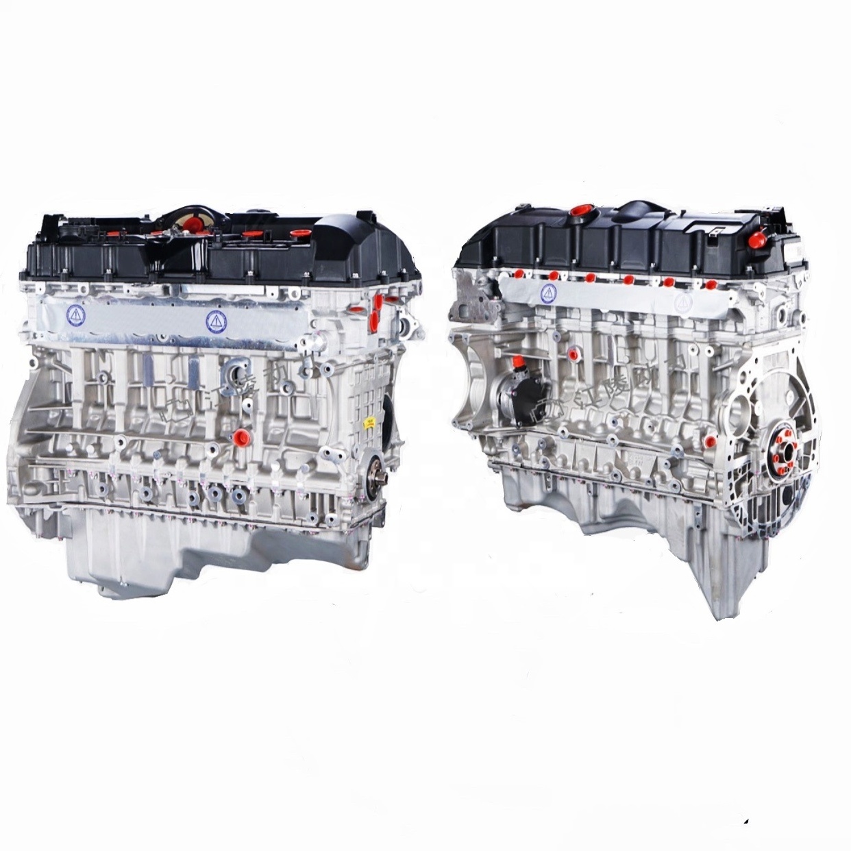 High Quality New Engine N52 N54 N55 B30for BMW Auto engine assembly