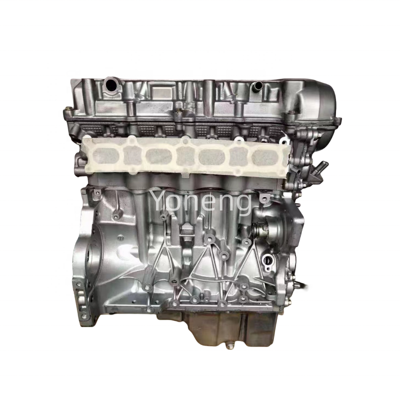 Bare Engine 1.6L M16A Engine Assembly For Suzuki Swift Jimny SX4 Baleno