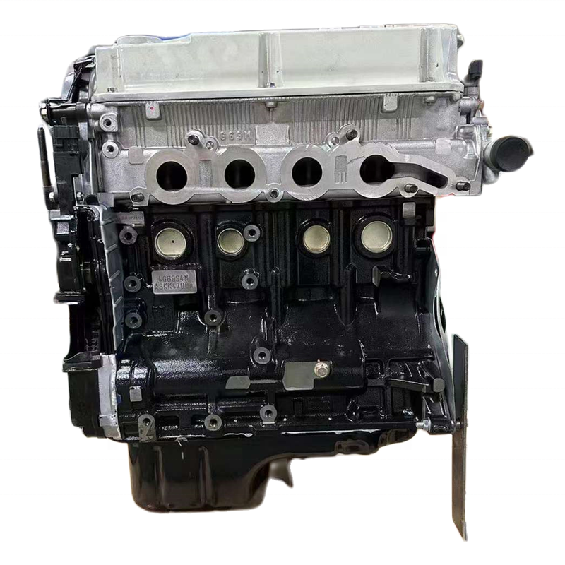 Brrand new 4g69 engine 2.4L 4Cylinder for mitsubishi outlander BYD car engine