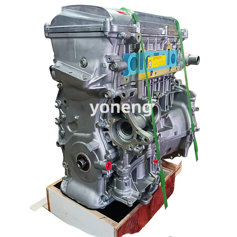 High quality AUTO PARTS 2az fe engine for toyota camry 2AZ new engine for toyota 2az fe engine