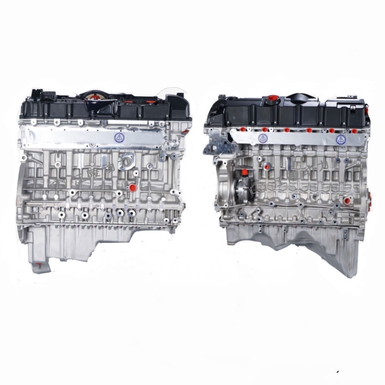 High Quality New Engine N52 N54 N55 B30for BMW Auto engine assembly