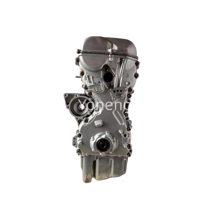 Bare Engine 1.6L M16A Engine Assembly For Suzuki Swift Jimny SX4 Baleno