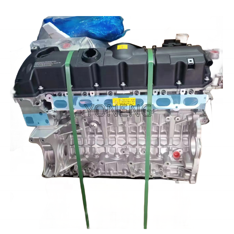 high-quality  N52B30 engine for BMW X1 X5 X3 3 series 5 series 7 series 3.0L