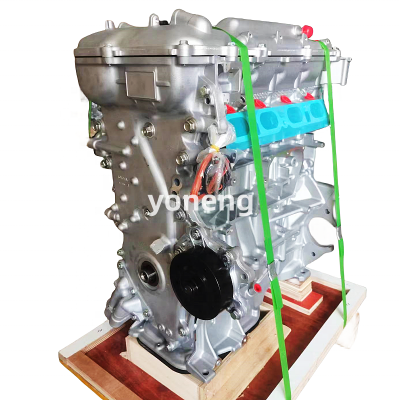 Wholesale engine Toyota Lexus CT200 eases Corolla Prius Corolla 1.8L 2.0L 1ZR 2zr engine for toyota motor