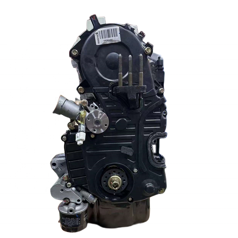 Brrand new 4g69 engine 2.4L 4Cylinder for mitsubishi outlander BYD car engine