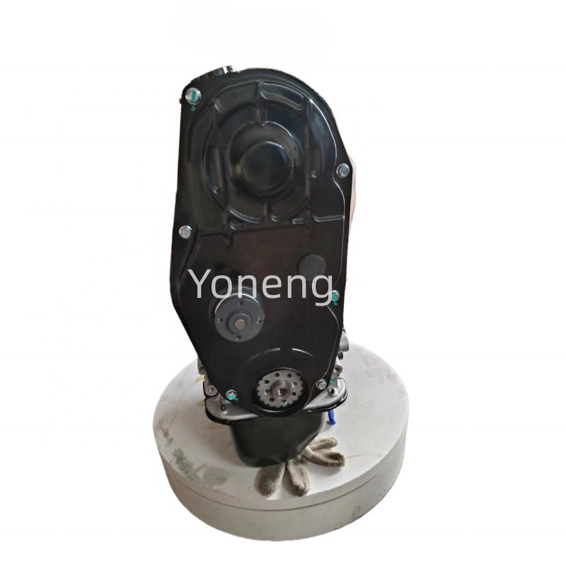 Hot Sale Engine 1.0L DA465QA  For Dongfeng Marine For DFSK Dongan