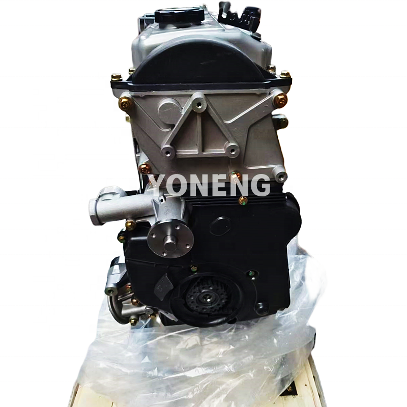 High quality 4G63S4M Del motor 4G63 Long Block 4G63S4N 4G63S4M Engine Hover Haval H5 Pickup Truck Parts