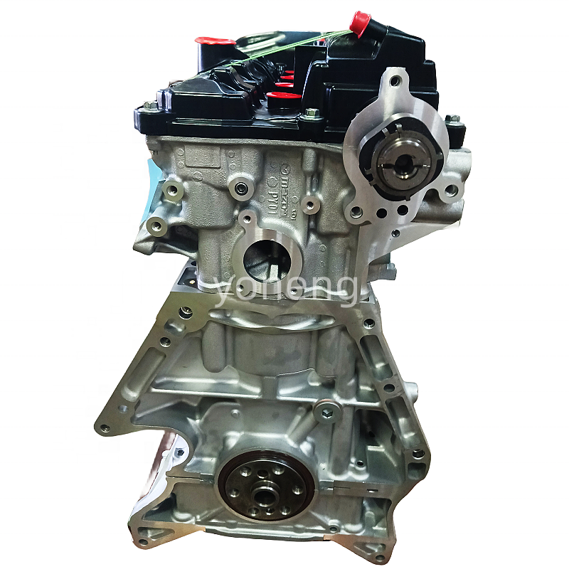 High quality 2.5L Motor PY  Engine For Mazda CX-5 Mazda engine assembly