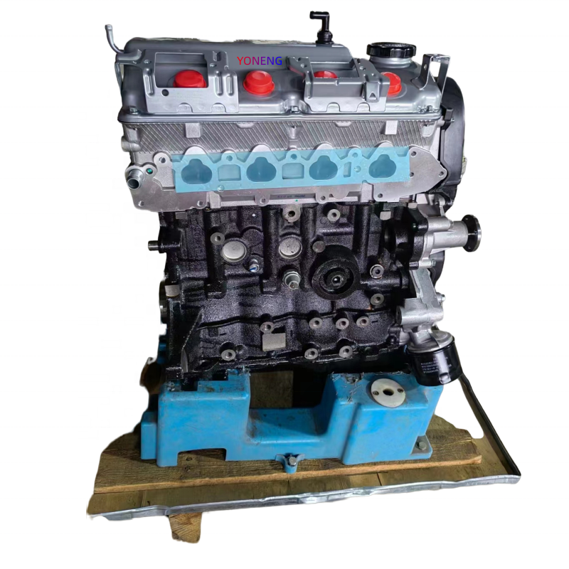 4G18  Hot sell High Quality 1.6L Motor 4G18 Engine For Mitsubishi Lancer Kuda Space Star Zotye T600 Engine assembly