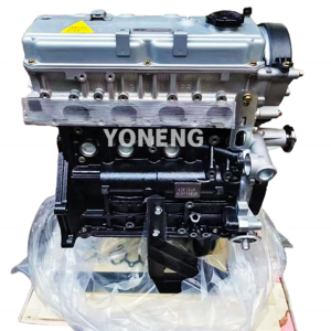 High quality 4G63S4M Del motor 4G63 Long Block 4G63S4N 4G63S4M Engine Hover Haval H5 Pickup Truck Parts