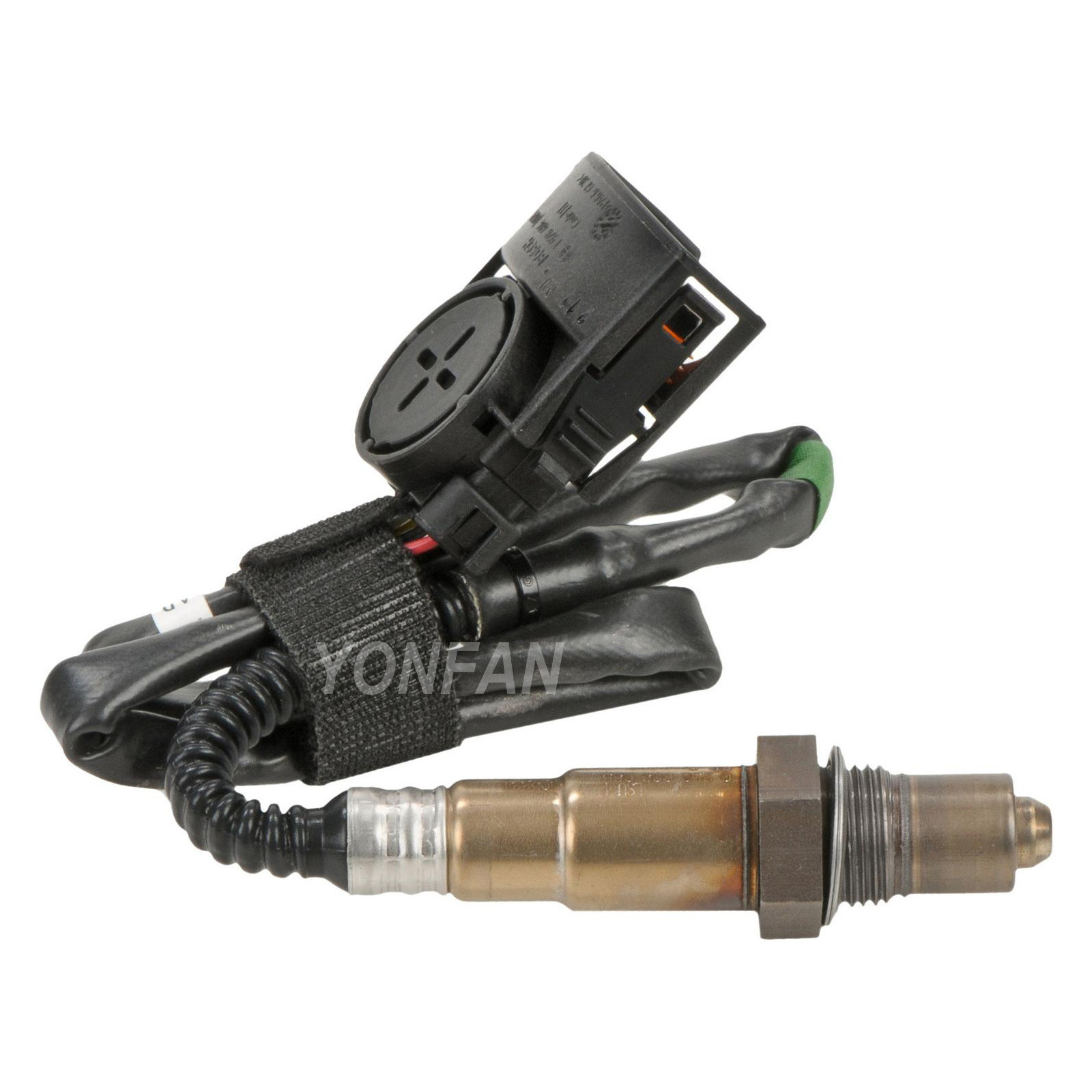 Oxygen Sensor 0258006065 For Cadillac Catera 3.0 1999-2001 09198809 9198809 Opel 855381 9120292 9128784 9200391 Saab 9197955