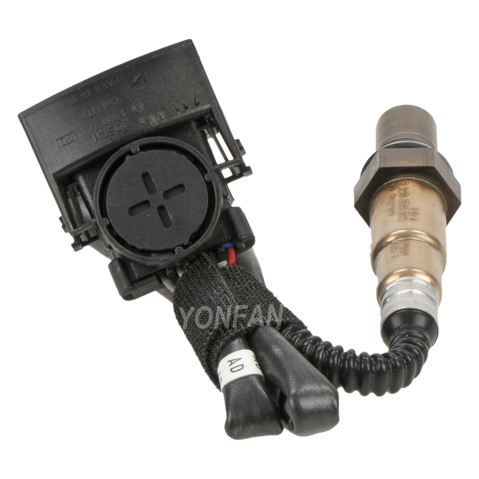 Oxygen Sensor 0258006065 For Cadillac Catera 3.0 1999-2001 09198809 9198809 Opel 855381 9120292 9128784 9200391 Saab 9197955