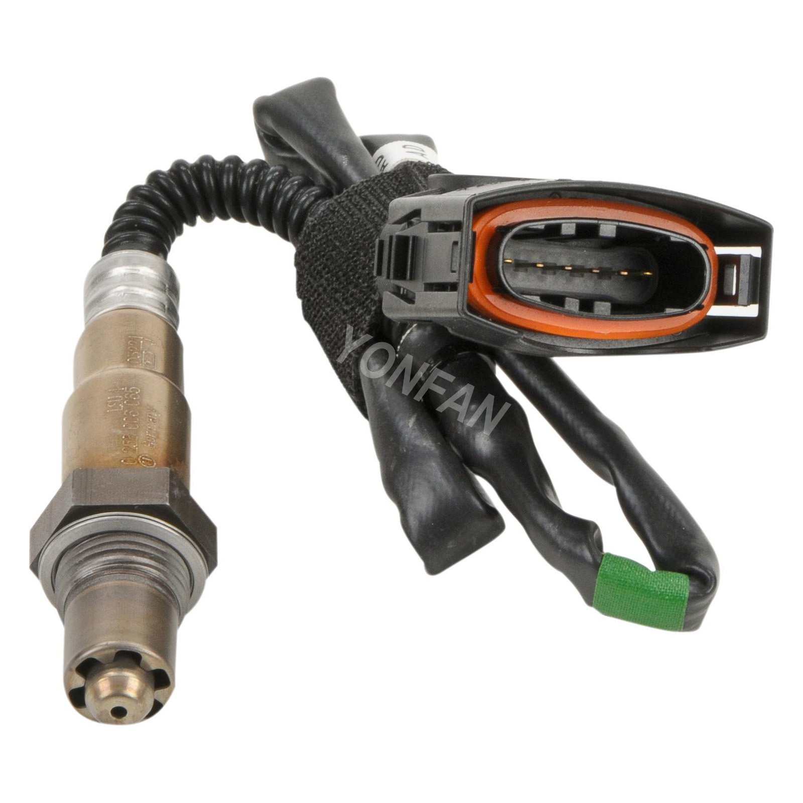 Oxygen Sensor 0258006065 For Cadillac Catera 3.0 1999-2001 09198809 9198809 Opel 855381 9120292 9128784 9200391 Saab 9197955