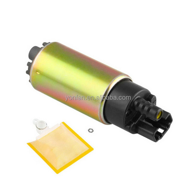 Fuel Pump 0580453432 Fit For Hyundai Accent Lantra H1 H100 Santamo Sonata  Kia 31111-37250 31111-28150 31123-25000 31123-25000