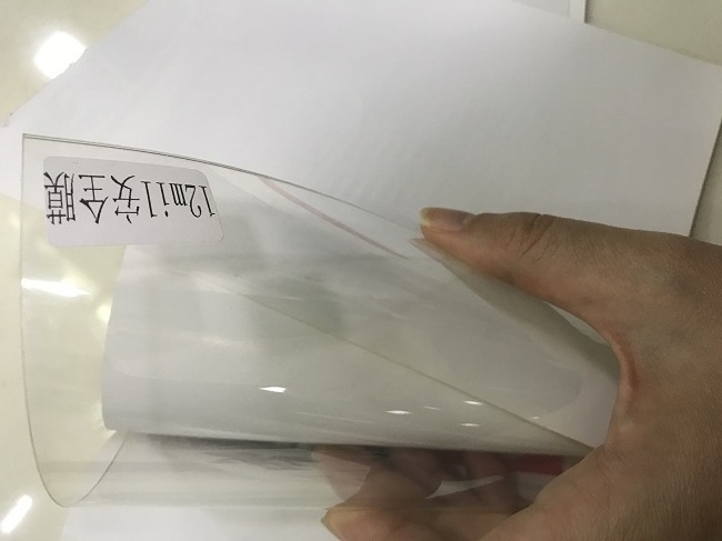 Guangzhou Wholesale Price 12mil Clear Vision Safety window ballistic Protection film Photochromic Window Film