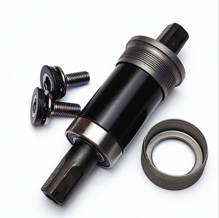 Cheap full size Bicycle Parts BB Sealed Bearing Boron bottom bracket for mountain road bicycle