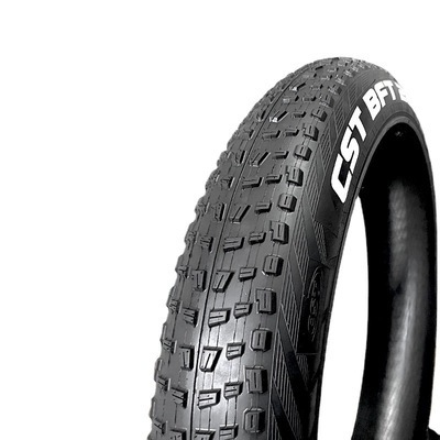 Cheap C S T  Fat bike beach bike tyre snow bicycle tire inner tube 26*4.0 20x4.0 inch tire