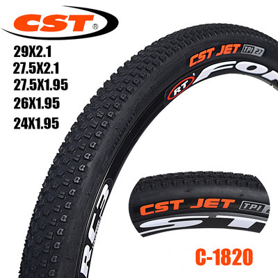 Chinese Manufacturers  MTB Bicycle Tire 20\24\26\27.5\29  inch Tyres Mountain Bike Tires C1820