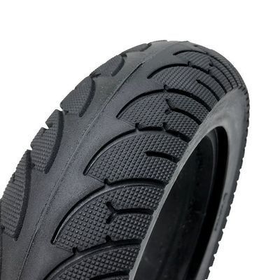 Low price and high quality 10 inch solid tire 10 inch tubeless tire for Electric scooter