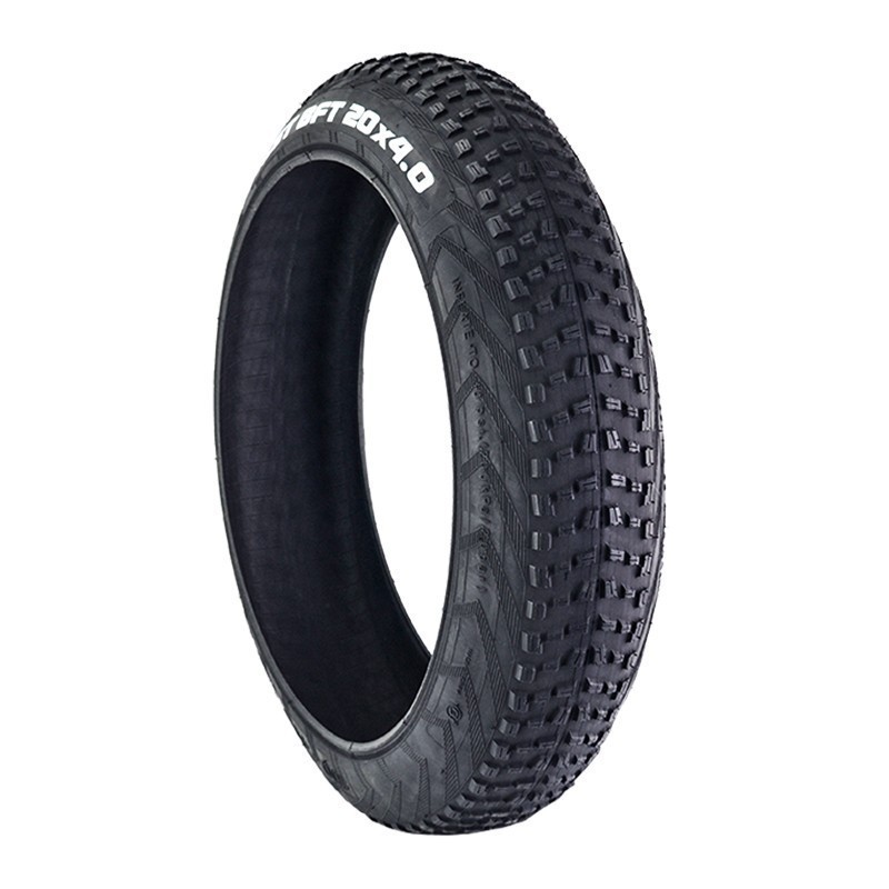 Cheap Fat bike snow bike tyre snow bicycle tire 20*4.0 inch tire