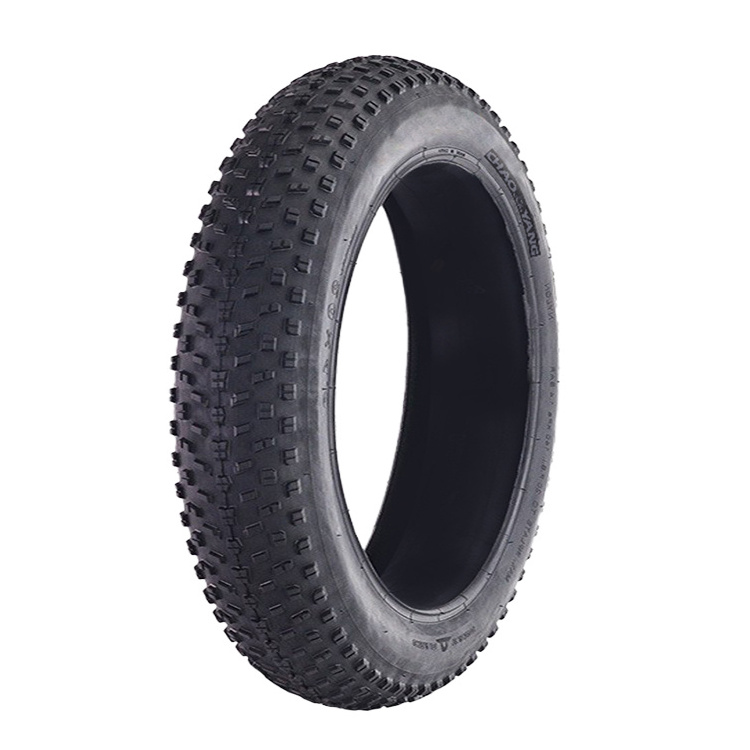 Chaoyang snow Bike Tire 20x4.0  24x4.0 26x4.0  26x4.9 tires for fat bike Electric Bicycle fat tire bike accessories