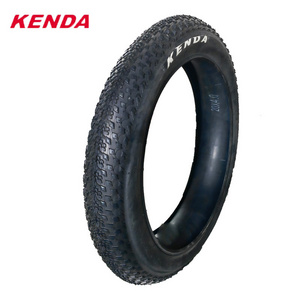 KENDA Fat bike snow bike tyre  20*4.0 inch tire KANDA 20X4.0 K1167 tires for E-bike