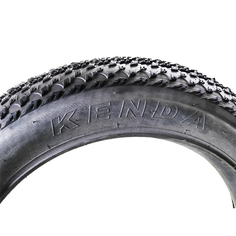 KENDA Fat bike snow bike tyre  20*4.0 inch tire KANDA 20X4.0 K1167 tires for E-bike