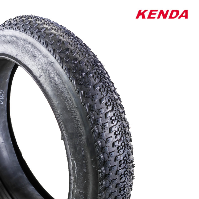 KENDA Fat bike snow bike tyre  20*4.0 inch tire KANDA 20X4.0 K1167 tires for E-bike