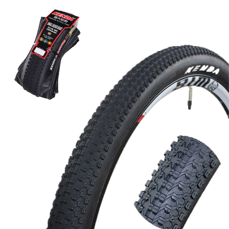 High quality KENDA Folding Tire BMX Mountain Bicycle Tyres 26 / 27.5 / 29 inch x 1.95/2.1 inch K1047 Cycling Bike Tires