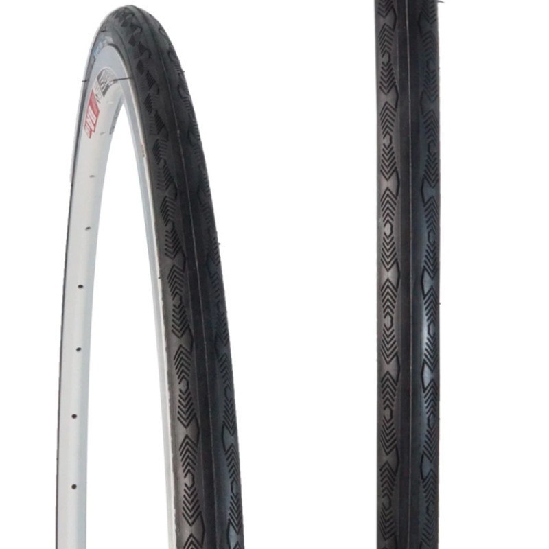 High quality CHAOYANG Tire 700X23,700X25,700X28 hipposkin 700x25c 30TPI  H-5128 Anti Puncture Cycling Tyre for   road bike tire