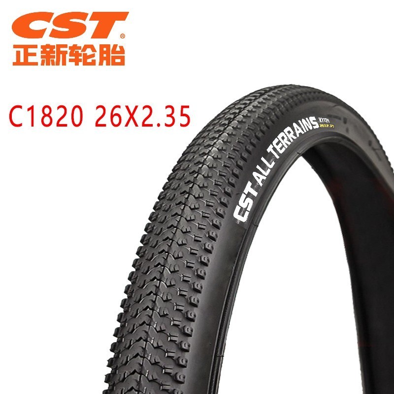 Hot sell  mountain bike wide Tire  26x2.35 26x2.25 20x2.4 27.5x2.4 C1820  C1752  Cycling Tyre for mountain bike