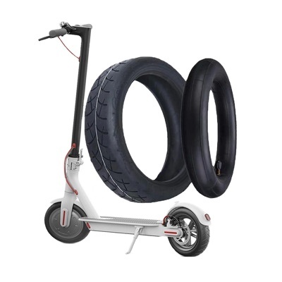 Cheap CST thickened 8 1/2x2 tire 8 1/2x2 tube for XIAOMI Electric Scooter Parts Accessories