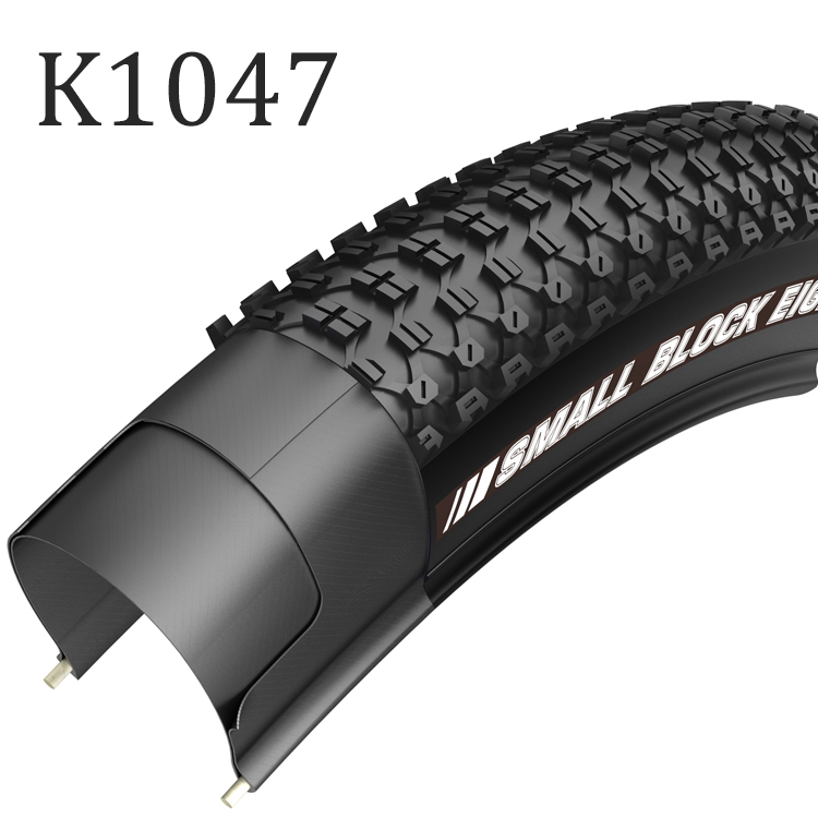 High quality KENDA Folding Tire BMX Mountain Bicycle Tyres 26 / 27.5 / 29 inch x 1.95/2.1 inch K1047 Cycling Bike Tires