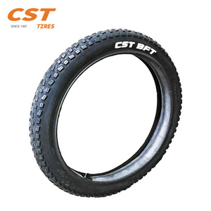 Original C S T   BFT  61-406 Fat bike  tyre  C1752 snow  bicycle tire 20X2.4  tires  for BICYCLE