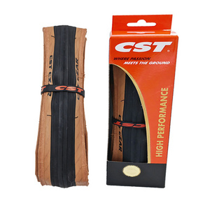 C S T Ultralight Folding Tire  700X28C 700X25C  60 TPI  120TPI  Anti Puncture EPS  DUL Cycling Vintage Tyre tube for  road bike