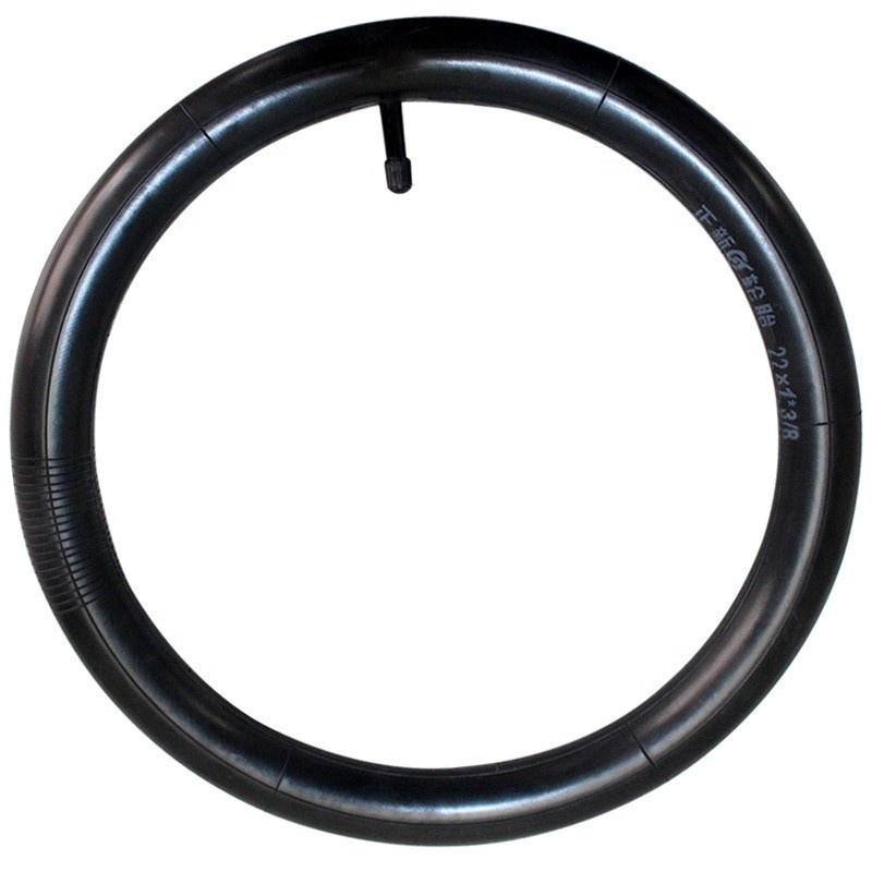 Bicycle inner tube 20 inch 20x1 1/8  20x1 3/8 1.35 AV FV  butyl rubber  inner tube