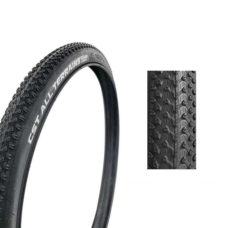 Durable and high quality C S T MTB Bicycle Tire 14/16/18/20/24/26/27.5  inch 40 TPI Ultralight Tyres Mountain Bike Tires CMT-08