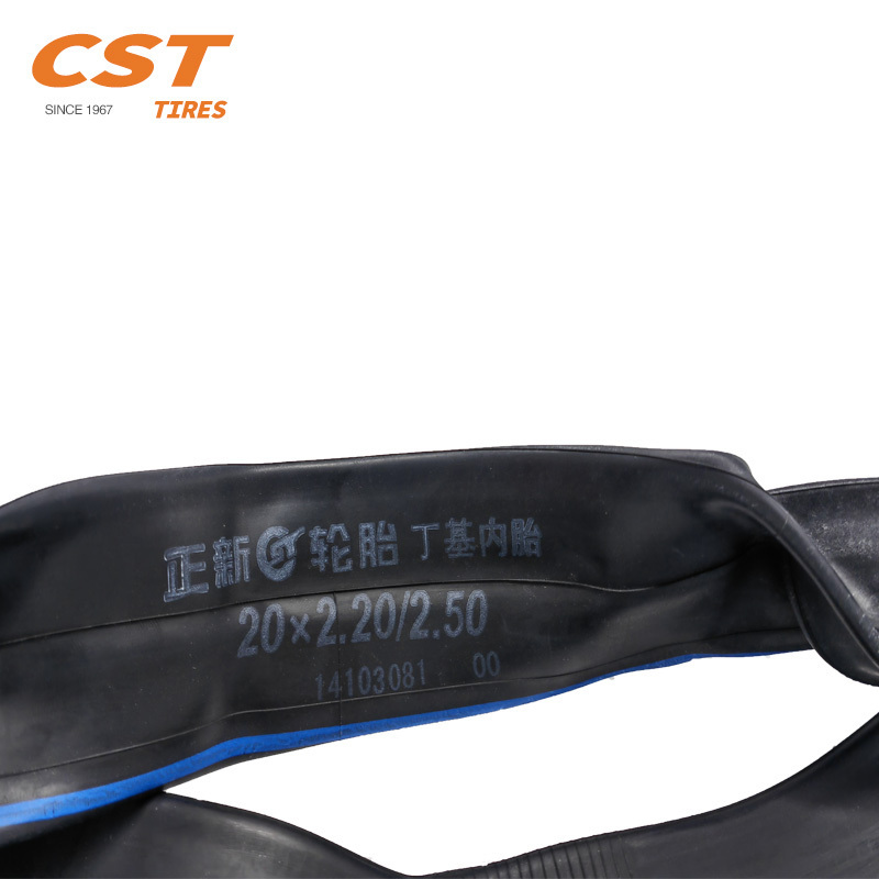 Original C S T   BFT  61-406 Fat bike  tyre  C1752 snow  bicycle tire 20X2.4  tires  for BICYCLE