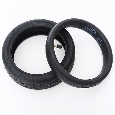 Cheap CST thickened 8 1/2x2 tire 8 1/2x2 tube for XIAOMI Electric Scooter Parts Accessories